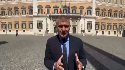 Pecoraro Scanio: assurdo silenzio su aggressione a Ghione