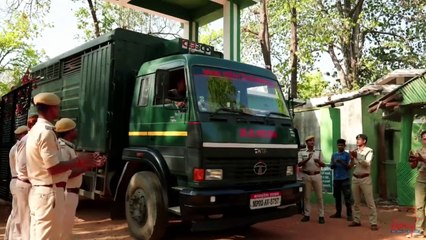 अब हेलिकॉप्टर से खेतों में घुसने वाले जानवरों को देंगे हांका