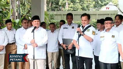 Syarat Berat, PDIP Minta Kursi Capres Jika Gabung Koalisi Besar