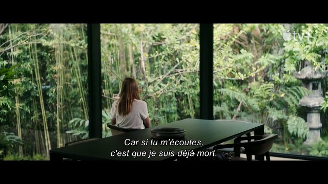 Les Gouttes de Dieu - saison 1 Bande-annonce VF