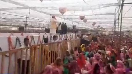 CM ने दी करोड़ों की सौगात, रिंगरोड से बदलेगी जिले की तस्वीर