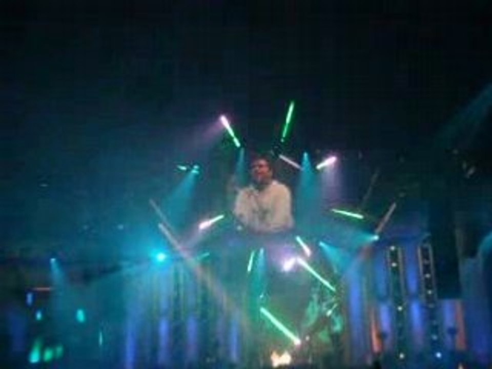 REVERZE 2008 - DJ GHOST LIVE