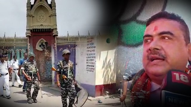 আদালত ভরসা রাখতে পারল না রাজ্য পুলিশের উপর! পঞ্চায়েত নির্বাচনে কি কেন্দ্রীয় বাহিনী| Oneindia Bengali