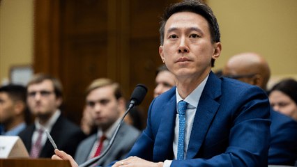 Is the TikTok Congressional Hearing Really About TikTok or Sinophobia? 🤔 - thumbnail