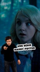 La prochaine série sur l'univers d'Harry Potter affole la toile et même ChatGPT 