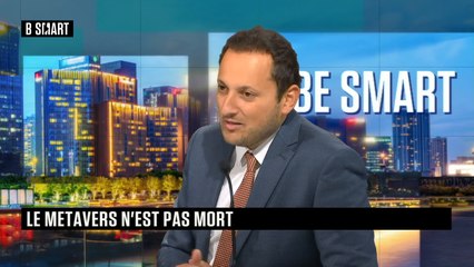 BE SMART - Le sujet du jour du jeudi 6 avril 2023