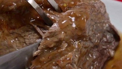 Aprenda a preparar Maminha macia na panela de pressão 🍖