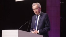 Bernard Arnault devient la personne la plus riche du monde devant Elon Musk