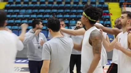 SPOR Konyaspor Başanterönü Can Sevim: Bir anda her şeyi değiştirmek kolay olmuyor