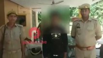 बाराबंकी: पुलिस ने अपहर्ता को बरामद कर अभियुक्त को किया गिरफ्तार, न्यायालय में किया पेश