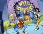 Bill and Ted's Excellent Adventures Bill and Ted’s Excellent Adventures S02 E008 The Apple Doesn’t Fall Far from the Phone Booth