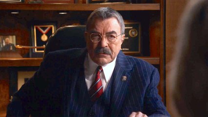 The Truth Comes Out on the Next Episode of CBS' Blue Bloods