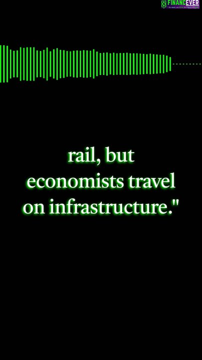 'Margaret Thatcher' ✌  You and I come by Road .....  #financequotes #money #investing #economics