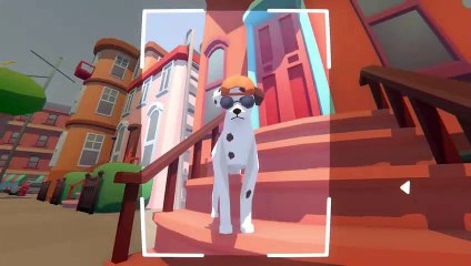 Pupperazzi - Launch Trailer - Nintendo Switch