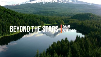 Beyond The Stars - Brian Withycombe: Ambient Music, Relaxing Music, Peaceful Music