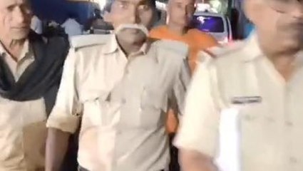 भोजपुर: सोन नदी से अज्ञात व्यक्ति का शव बरामद, शव मिलने से इलाके में मची सनसनी