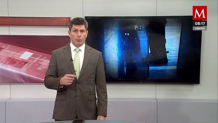 Gobierno de Guanajuato envía dos helicópteros de alta tecnología para rastrear a 23 desaparecidos