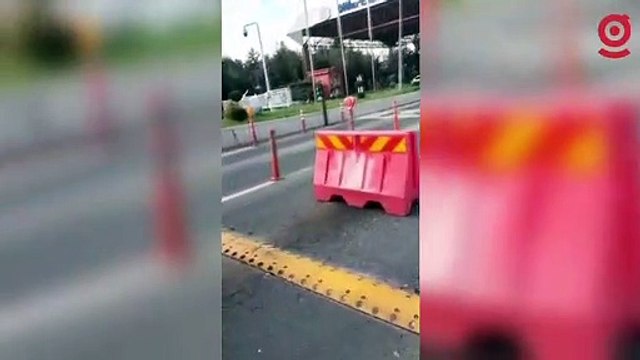 Bakanlıktan halkı mağdur eden talimat: Ankara Büyükşehir Belediyesi otobüsleri Esenboğa Havalimanı'na alınmadı