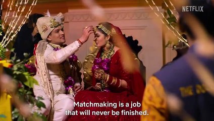 Indian Matchmaking Season 3   Official Trailer   Netflix India