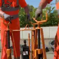 multitop system bituplan manhole cover installation tools, quality, professional creative design
