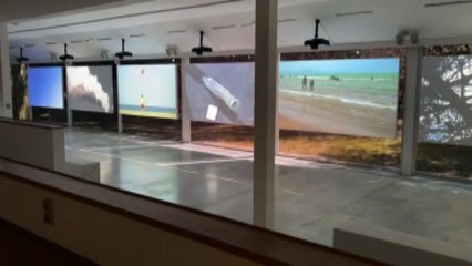 I sogni da (non) lasciare stare di Yuri Ancarani al PAC Milano
