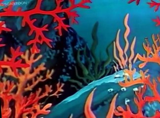 The Great Book Of Nature E00- THE OCTOPUS