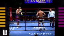 Especial Boxeo de Primera 30 años: CARRERA VS. VELAZCO