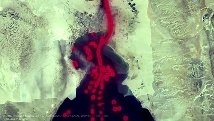 Most Expensive Construction Projects Ever Built