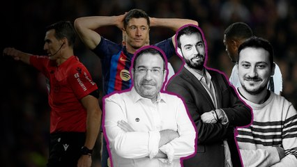 El Real Madrid consigue la goleada que anhelaba desde 1963: ya era hora