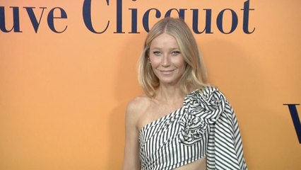 The Internet Is Losing It Over Gwyneth Paltrow's Court Exit