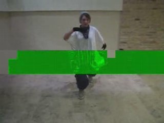 Fizzy's hip-hop dance trailer from saturday