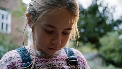 Martyrs Lane Bande-annonce (RU)