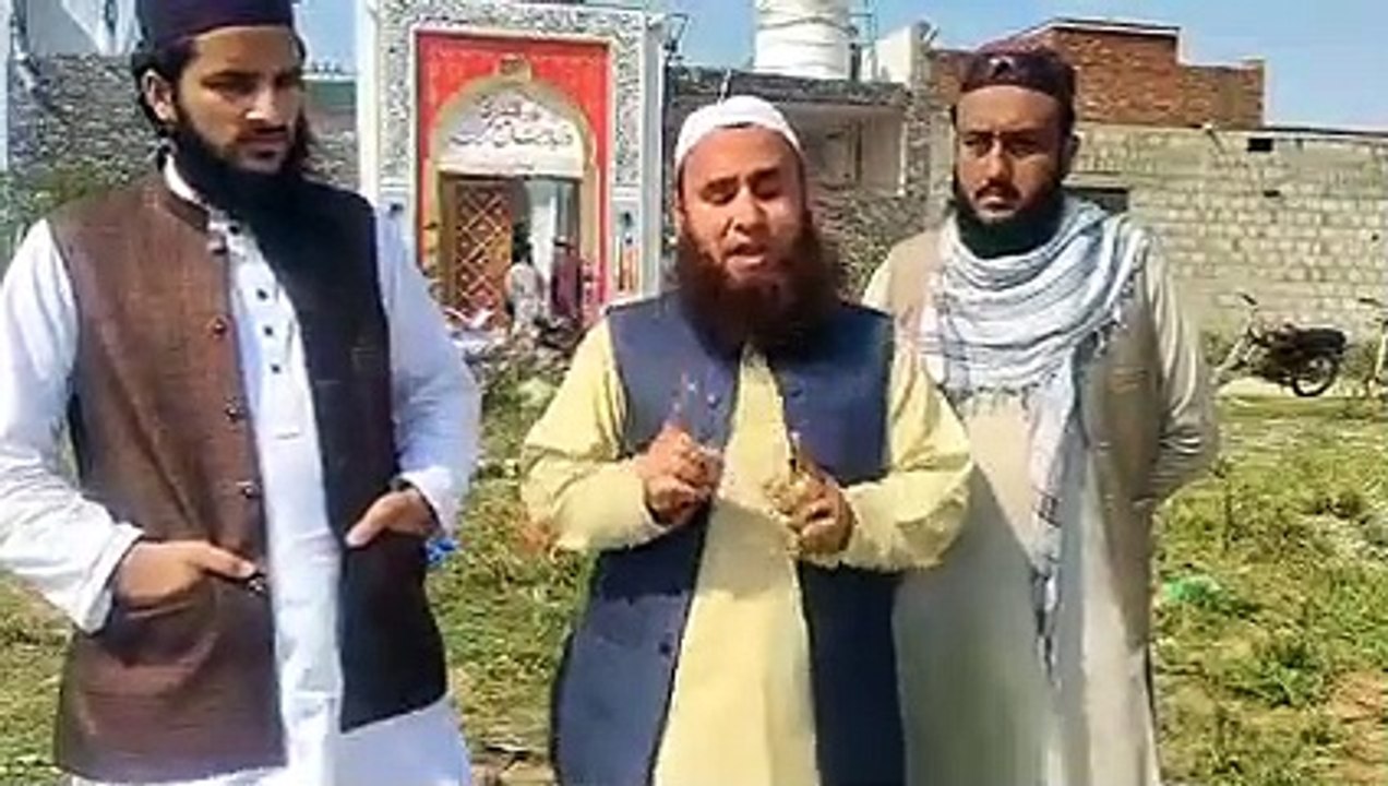From pakistan
