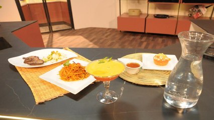 Sahtek fi sahnek saison 2 EP 15 - صحتك في صحنك 2  الحلقة 15