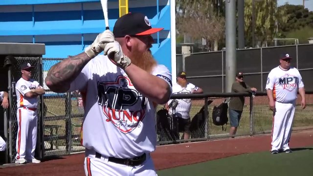 MPT Rentals vs Smash It Sports - Condensed 2023 Las Vegas Major!