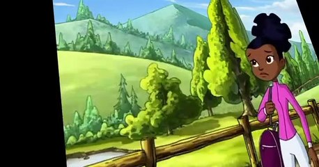 Horseland Horseland S01 E006 Fast Friends