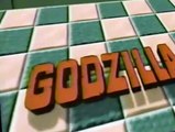 Godzilla: The Animated Series Godzilla: The Animated Series S02 E007 Valley of the Giants