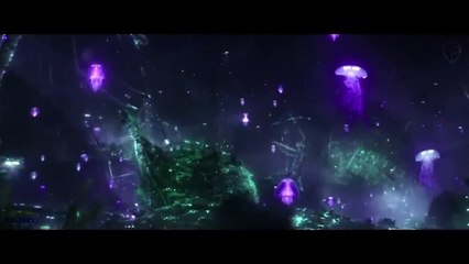 AQUAMAN 2_ The Lost Kingdom – Teaser Trailer (2023) Jason Momoa Movie _ Warner Bros