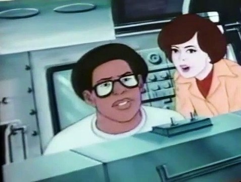 Godzilla: The Animated Series Godzilla: The Animated Series S02 E011 Pacific Peril