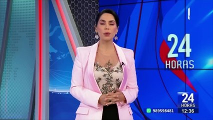 “Los virales del Chino”: banda que robaba en manada fue capturada por la PNP