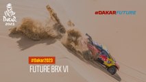 Dakar Future - Future BRX VI - #Dakar2023