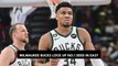 Bucks Clinch No.1 Seed, Cuban Wants to Re-Sign Kyrie and LeBron Blames Schedule for Loss to Clippers