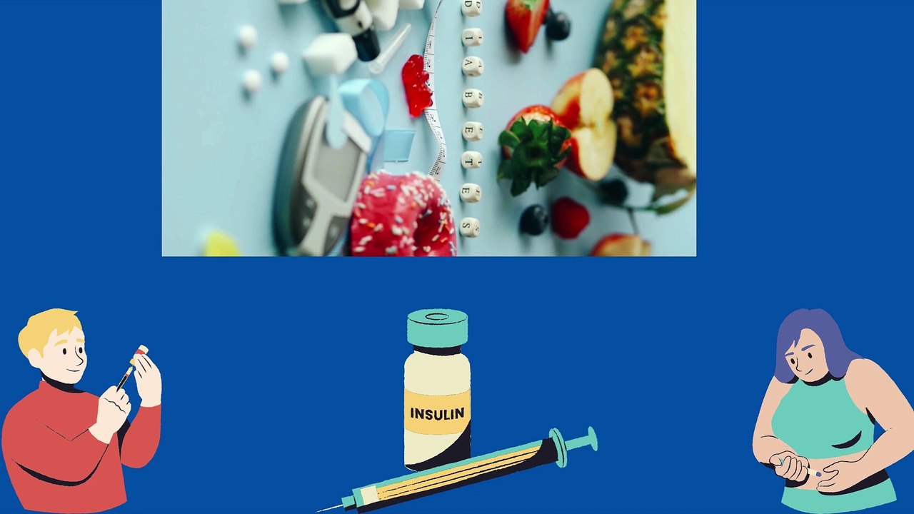 Health Nest/Diabetes/Diabetes Symptoms Causes Treatment/Suger Ka Ilaj in urdu Diabetes type 1 type 2