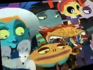 Ruby Gloom E028 - Deja Vu Again (part 2 of 3)