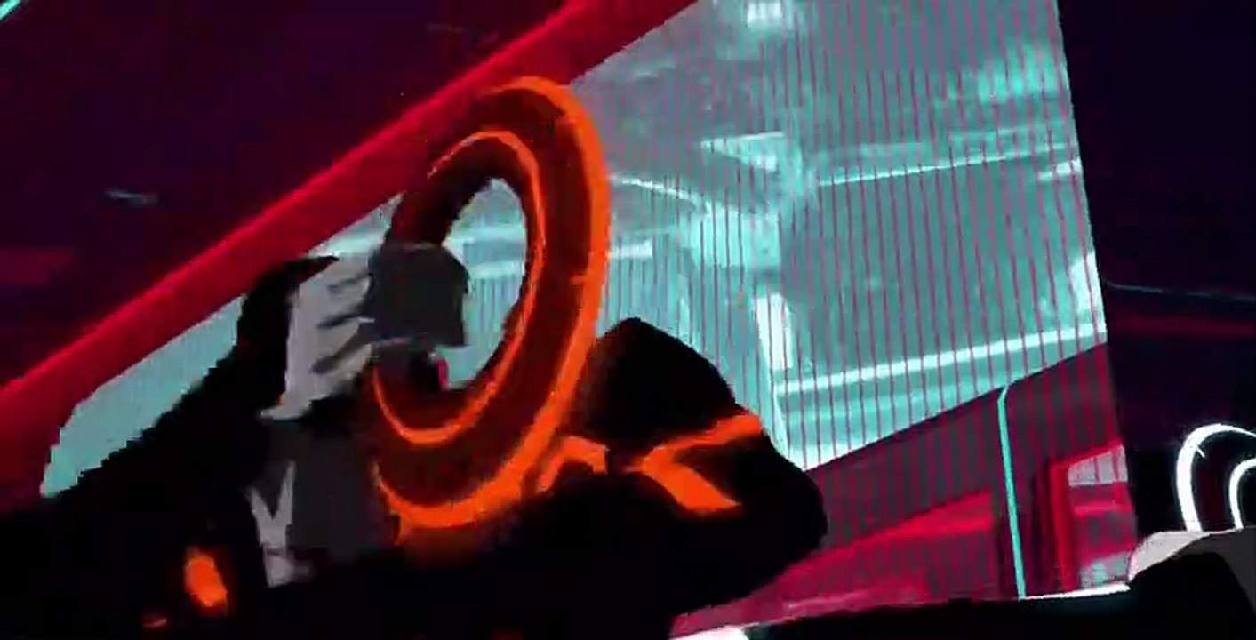 TRON: Uprising S01 E17