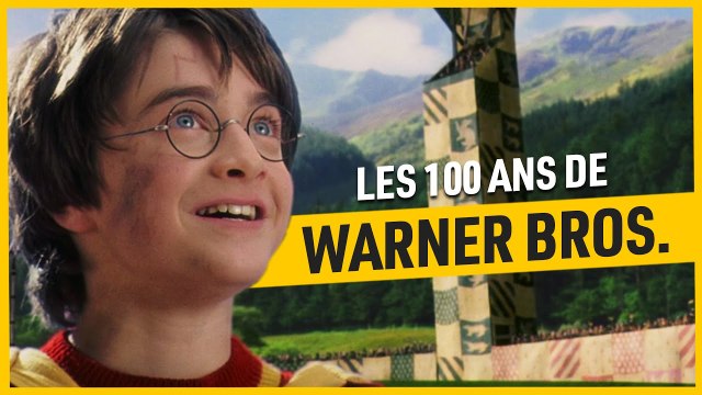 Une ascension fulgurante grâce à un chien : l'histoire de Warner Bros.