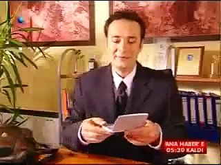 KANAL D 2 HAZİRAN 2007 REKLAM KUŞAĞI
