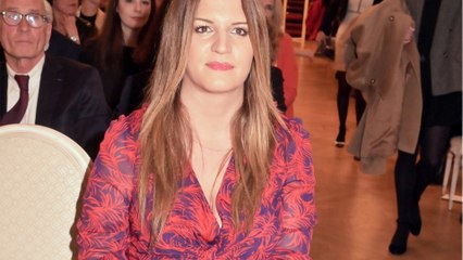 Photos de Marlène Schiappa dans Playboy : les coulisses d'une "Une" à scandale