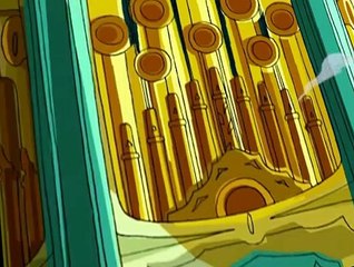 Jackie Chan Adventures Jackie Chan Adventures S05 E005 The Demon Beneath My Wings