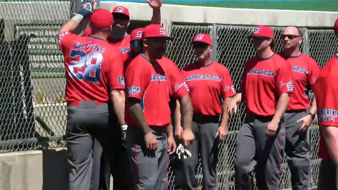 Saturday Video Clips from 2023 Las Vegas Major!